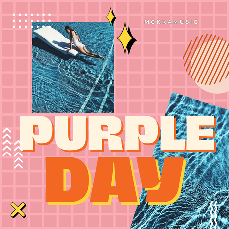 Purple Day | Boomplay Music