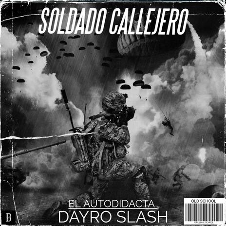 Soldado callejero | Boomplay Music