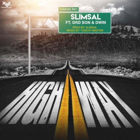 Highway ft. Gftd Son & Dwin | Boomplay Music