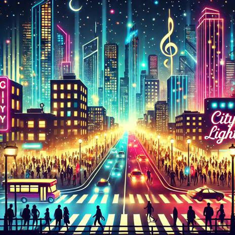 City Lights