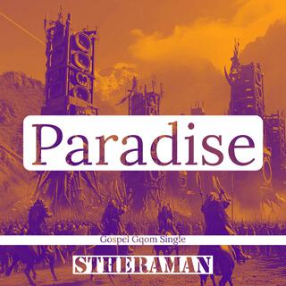 Paradise (Gospel Gqom)