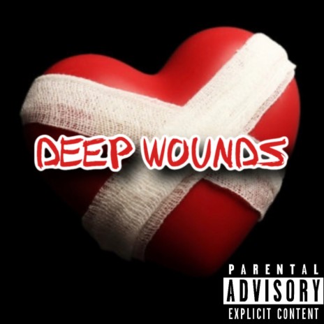 Deep wounds | Boomplay Music