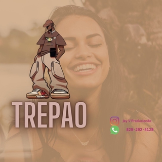 Trepao (Pista De Dembow Dominicano)