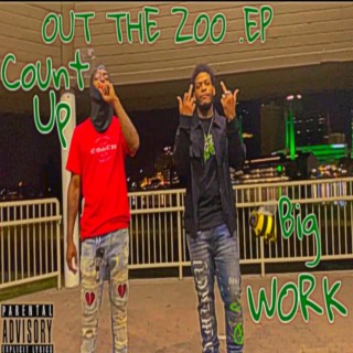 Out The Zoo .Ep