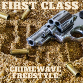 Crimewave Freestyle