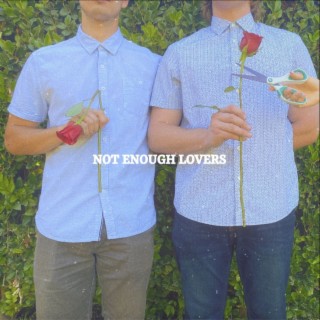 Not Enough Lovers
