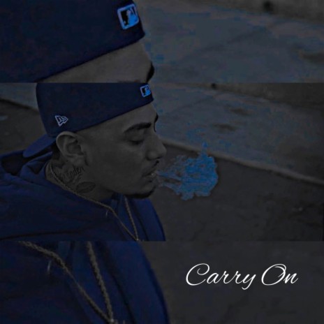 Carry On | Boomplay Music