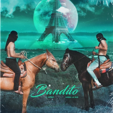 BANDITO (feat. Simba La Rue) | Boomplay Music