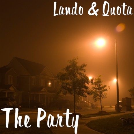 The Party ft. Quota | Boomplay Music