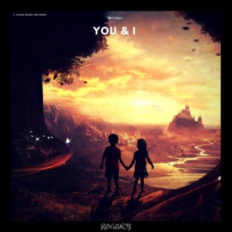 You & I (feat. Casy) | Boomplay Music