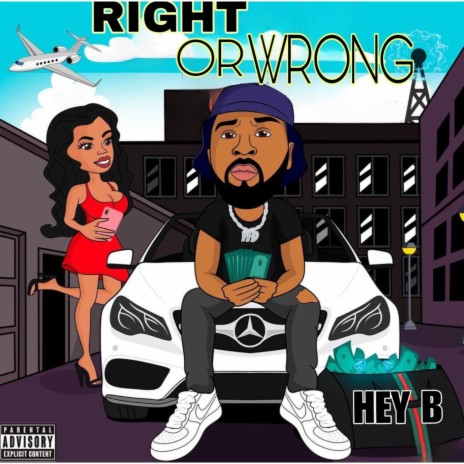 Right or Wrong | Boomplay Music