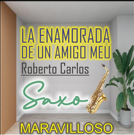 La Enamorada De Un Amigo Meu | Boomplay Music