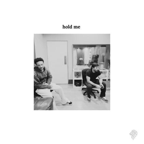 hold me ft. Mehki Letreigh | Boomplay Music