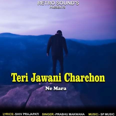 Teri Jawani Charchon Ne Mara | Boomplay Music