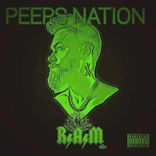 PEEPS NATION