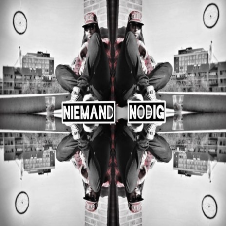 Niemand Nodig | Boomplay Music