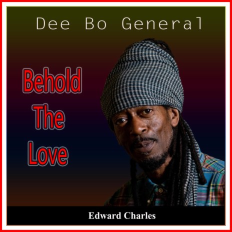 Behold The Love | Boomplay Music