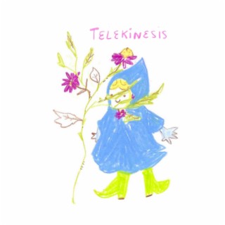 telekinesis