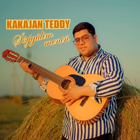 Kakajan Teddy Soygulim Menin | Boomplay Music