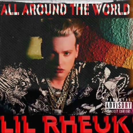 All Around The World (Tyeler Reign Remix Shoutout) ft. S. Fleks, Myke Bleze, Bigwill_thagoat & Tyeler Reign