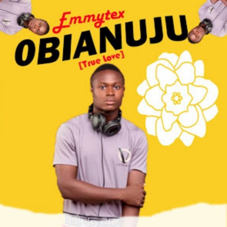 Obianuju (True Love) | Boomplay Music