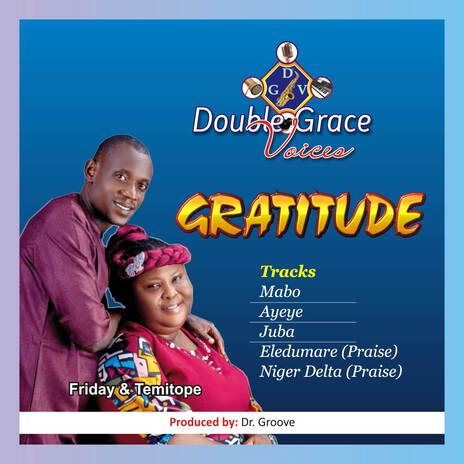 Niger Delta (Praise) | Boomplay Music