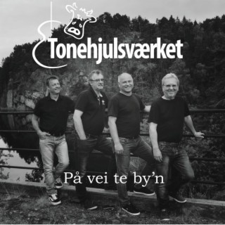 På vei te by'n