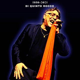 Di Quinto Rocco 1950-2021