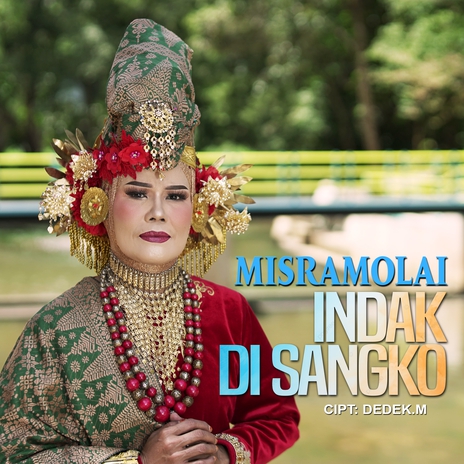 Indak Di Sangko | Boomplay Music