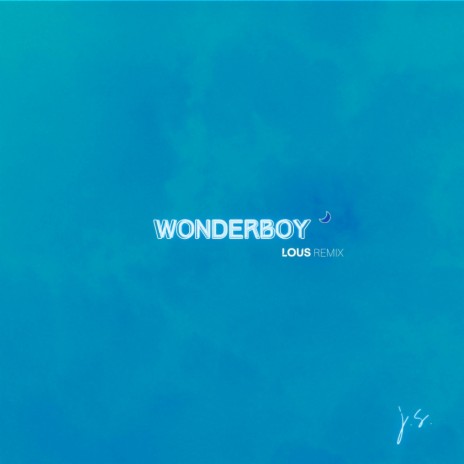Wonderboy (LOUS Remix) ft. Lous