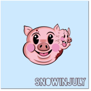 snowinjuly lyrics | Boomplay Music