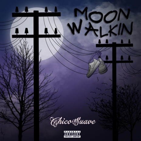 Moon Walkin