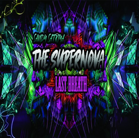 The Supernova (Last Breath) | Boomplay Music