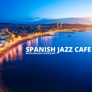 Barcelona Jazz Lounge Bar