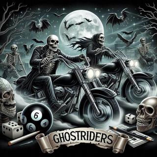 Ghostriders in the Night