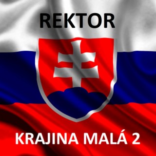 Krajina malá 2