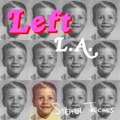 Left L.A. | Boomplay Music