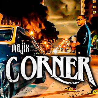 Corner lyrics | Boomplay Music