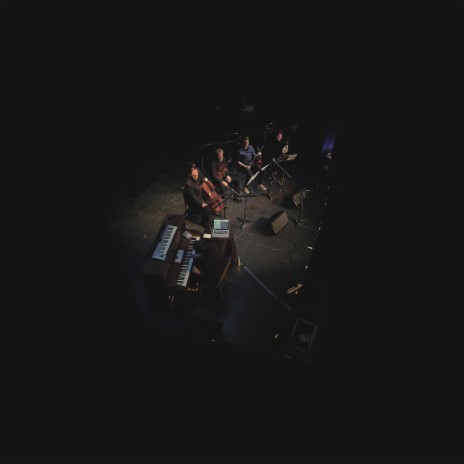 Tarkovsky (Live at The King Opera House)