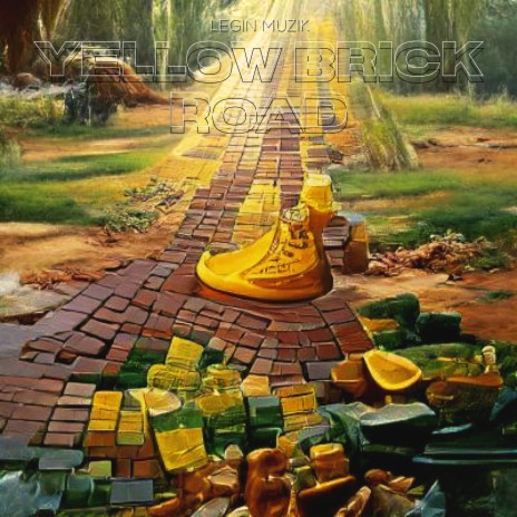 YELLOW BRICK ROAD | Boomplay Music