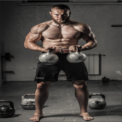 Gym LoFi Chill Intensity Psycho Workout Bodybuilding (Instrumental) ft. Fitness Motivation Work Out & Bodybuilding Motivation Work Out | Boomplay Music
