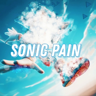 Sonic Pain