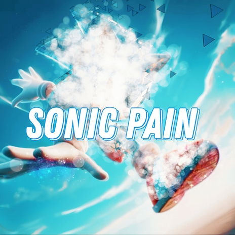 Sonic Pain | Boomplay Music