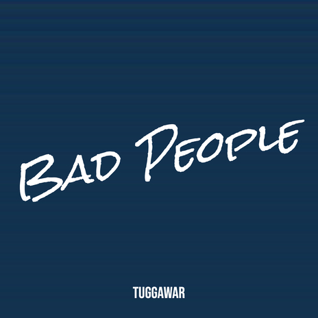 Bad People | Boomplay Music