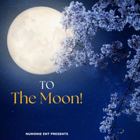 To The Moon ft. KayLay & MoneyMakinMarquo | Boomplay Music