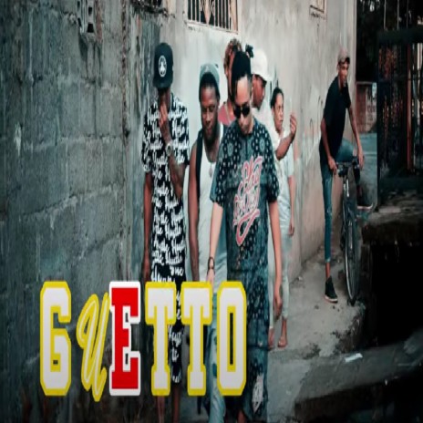 (GUETTO) ft. ALEX B | Boomplay Music