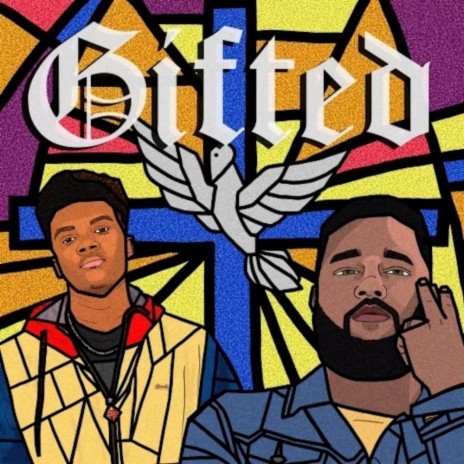 Gifted ft. JWOODZ