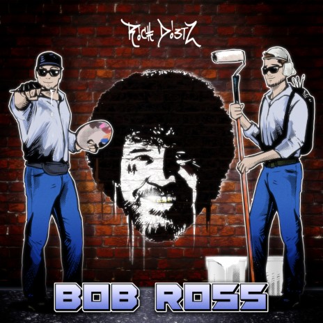 Bob Ross | Boomplay Music