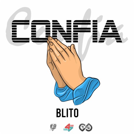 Confía | Boomplay Music