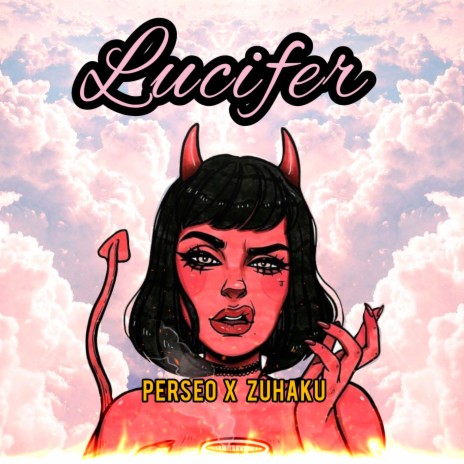 Lucifer ft. Zuhaku | Boomplay Music